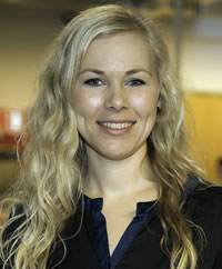 Trine Falbe