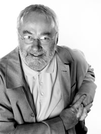 Bill Moggridge